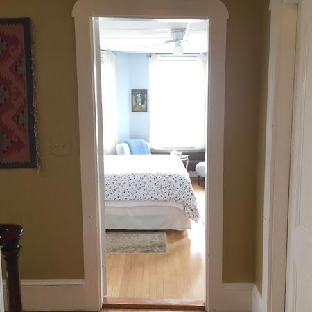 ווינת'רופ Harrington House Bed & Breakfast מראה חיצוני תמונה