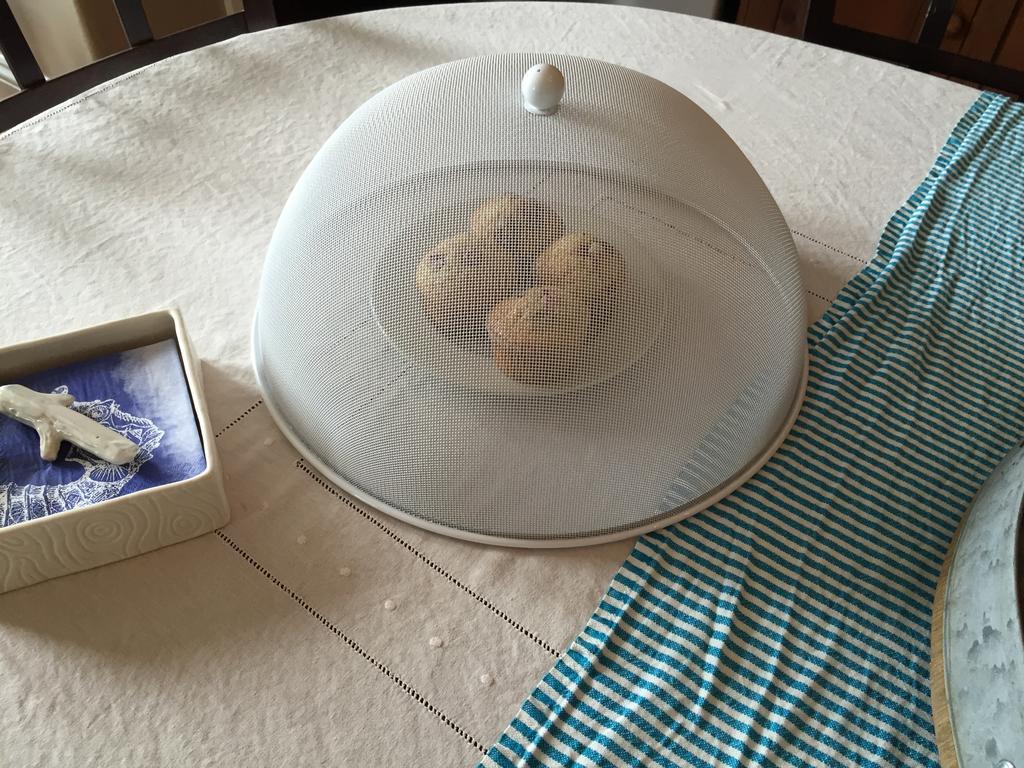 ווינת'רופ Harrington House Bed & Breakfast מראה חיצוני תמונה